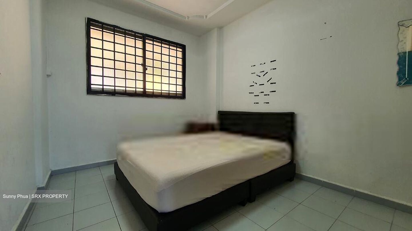 Blk 540 Serangoon North Avenue 4 (Serangoon), HDB 4 Rooms #629381131